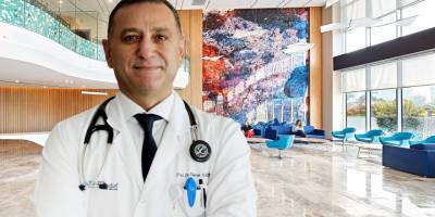 Geç kaldıysanız da korkmayın, kanser çaresiz bir hastalık değil