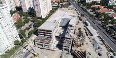 Skandal 'Opera'da tasfiyeye doğru