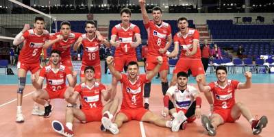 Türkiye: 3 - Ukrayna: 1