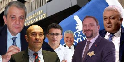 CHP İzmir yarına kilitlendi