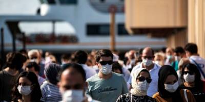 Sağlık Bakanlığı günlük koronavirüs tablosunu açıkladı: 108 can kaybı, 7 bin 897 yeni vaka