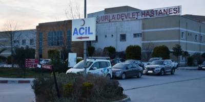 13 yaşındaki çocuk kalp krizinden hayatını kaybetti