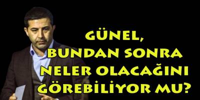 CHP YDK'sı, ellerindeki 3 sayfalık Ömer Günel dilekçesini işleme koyabilecek mi?