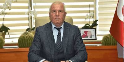 CHP’Lİ BELEDİYE BAŞKANINA HAZRETİ MUHAMMED'E HAKARETTEN HAPİS CEZASI