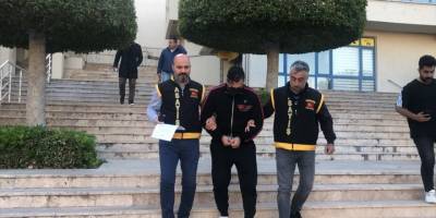 Belediye işçisinin bulduğu para dolu çantanın sahibi kırmızı bültenle aranan şüpheli çıktı