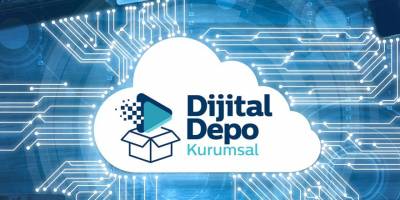 Türk Telekom’dan yerli ve milli dijital depolama