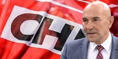 Soyer, CHP’yi sahiplenemedi