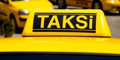 İzmir'de kavgayı ayıran vatandaşı bıçaklayan taksi şoförü tutuklandı