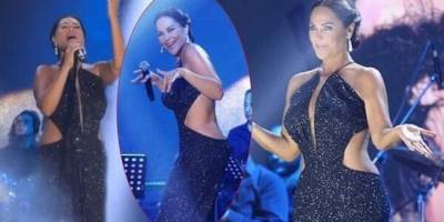 Hülya Avşar, sahne performansı için gün sayıyor