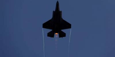 ABD Temsilciler Meclisi'nden F-35 yorumu: Tam bir facia