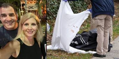 Orsolya Gaal'ın cesedi Queens'te kana bulanmış spor çantasında bulundu