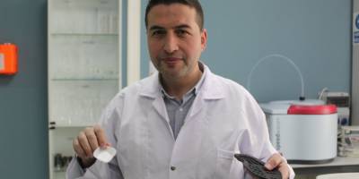 Türk ekonomisine nefes aldıracak buluş