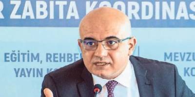 ‘Demirtaşsever’ zabıta başkanına ikinci maaş