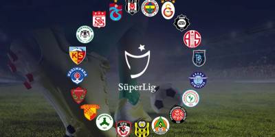 Süper Lig’de 33. hafta görünümü