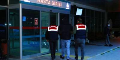 İzmir merkezli FETÖ operasyonunda gözaltı sayısı 78'e yükseldi