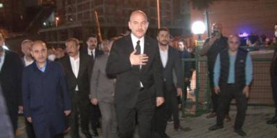 Ankara’ya şehit ateşi düştü