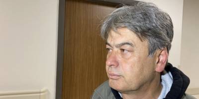 Hollanda’dan Türkiye’ye getirilen Funda Gök’ün babası konuştu, "İğne vuralım, öldürelim" dediler