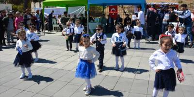 Turizm Haftası, Didim'de etkinliklerle kutlandı