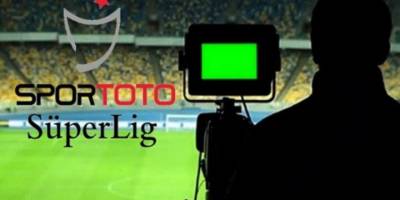 Süper Lig yayın ihalesi yeniden BeIN Sports’ta