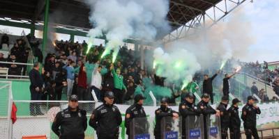 Salihli’de taraftardan çağrı