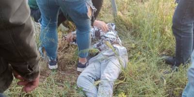 Motosiklet kazasında yaralanan genç hayatını kaybetti