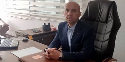 Söke Bakkallar ve Bayiler Esnaf Odası’nda yeni başkan belli oldu