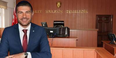 CHP'li Foça Belediye Başkanı ve 53 sanığın yargılandığı çete davasında mütalaa hazırlanacak