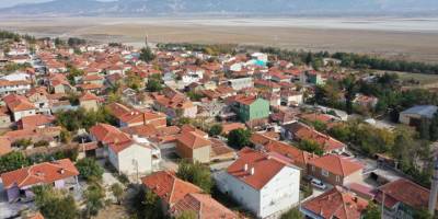 Isparta’da Senir beldesi ikinci kez karantinaya alındı