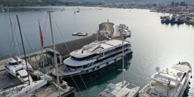 İki yaka iki yıl sonra buluştu