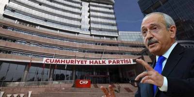 CHP'de genel merkezi karıştıran iddialar! Belediyelerin gönderdiği pahalı hediyeler nerede?