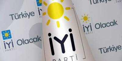 İYİ Parti, fezlekeleri üç başlıkta inceleyecek