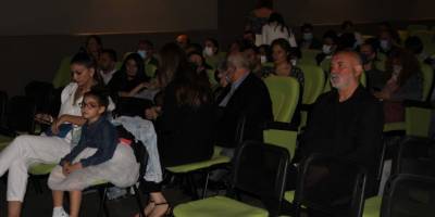 Alzeimer’ın önemi filmlerle anlatıldı