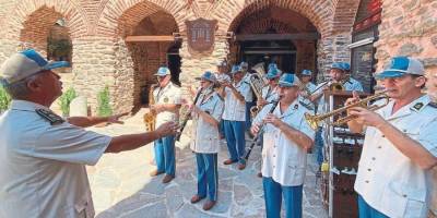 Tire Bandosu film oluyor