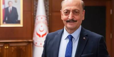 Bakan Bilgin'den emekli maaşı açıklaması: Temmuz ayında bir sürprizimiz olacak