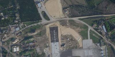 Rusya, Suriye'deki hava üssünü genişletiyor