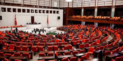 CHP'den kamu ihaleleri için araştırma talebi