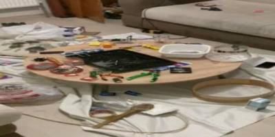 Bakan Soylu duyurdu: 5 kilogram patlayıcı ele geçirildi