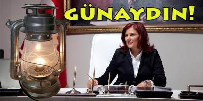 Çerçioğlu, yönetimde değişiklikler için düğmeye bastı!