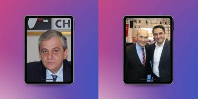 Kanunsuz işlere kafamız basmaz