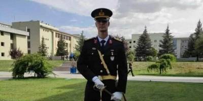 Adana'ya şehit ateşi düştü