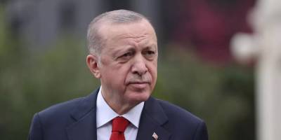 Cumhurbaşkanı Erdoğan'dan Ramazan Bayramı mesajı