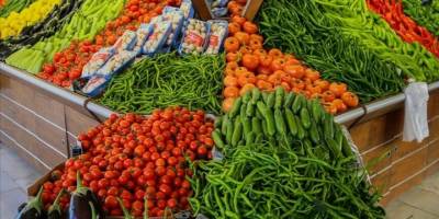 TZOB Başkanı Bayraktar: Üretici ve market fiyatı arasındaki fark nisanda 5.5 kat arttı