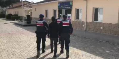 İzmir'de terör operasyonu: 13 gözaltı