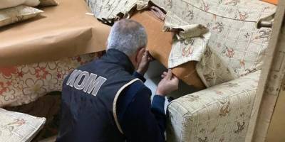 Sahte sigortalılarla milyonluk vurgun