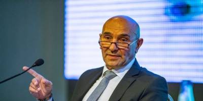 Soyer, Çeşme Projesine dava açtıklarını duyurdu!