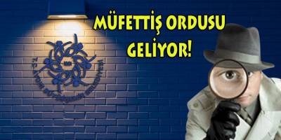 İhale performansları ile dikkatleri üzerine çeken Aydın BŞB'ye müfettiş incelemesi başlıyor!