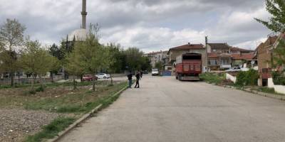 Başkentte çocukların kavgası büyüdü, silahlar patladı