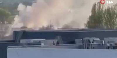 Rusya Odessa’yı vurdu: 5 ölü