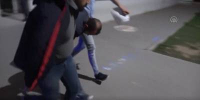 Aksaray'da bir kadın eski eşi tarafından öldürüldü