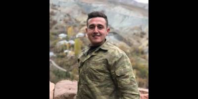 İzmir’de silahlı kavgada başından vurulan eski uzman çavuş hayatını kaybetti